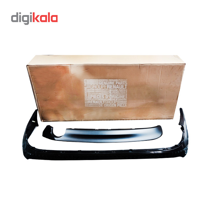 سینی زیر سپر عقب رنو مدل 960304754R مناسب برای سفران بسته دوعددی