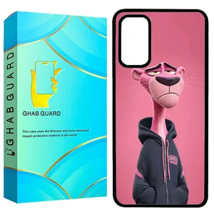 Ghab Guard GA13G Cover For Samsung Galaxy A13 4G / Galaxy A32 5G