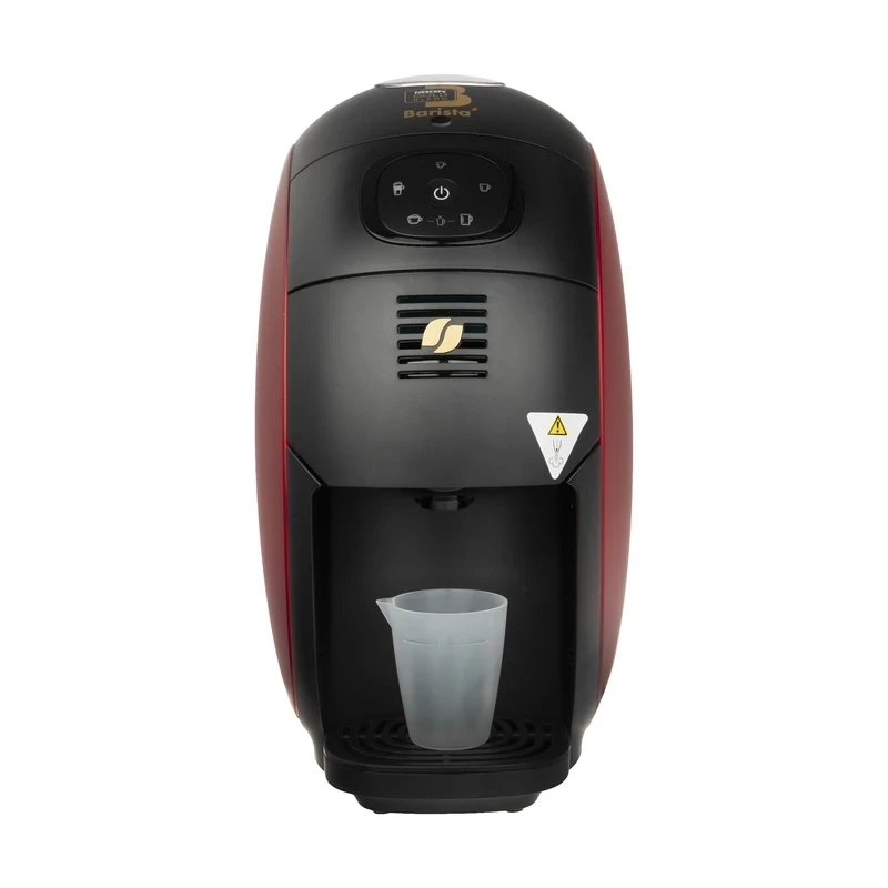 اسپرسو ساز 1000 میلی‌ لیتر باریستا مدل  Gold Blend Barista