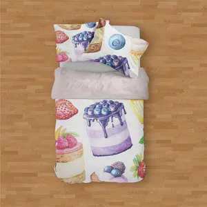 سرویس خواب مدوپد مدل PAT00128 یک نفره 4 تکه