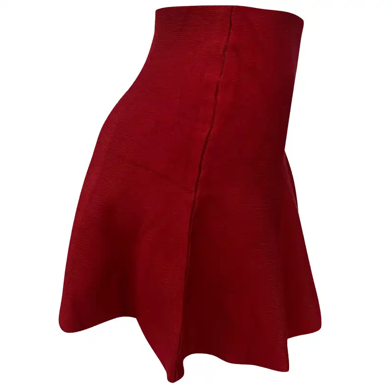 دامن کلوش زنانه مدل 77