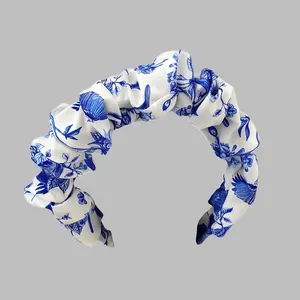 تل اسکرانچی مو زنانه کد KM148