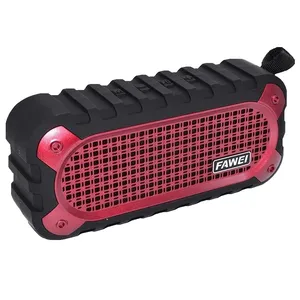 اسپیکر بلوتوثی قابل حمل فاوی مدل RGK-213