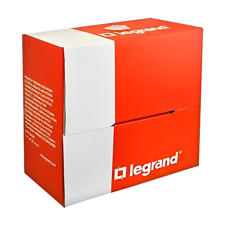 کابل شبکه Cat6 لگرند مدل UTP-0.60 کد 305