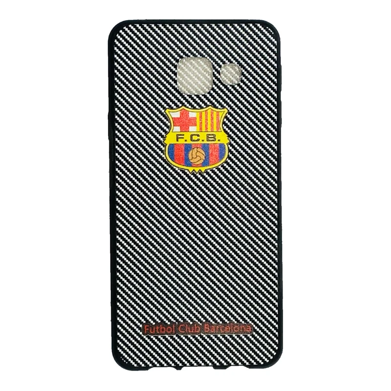 کاور مدل AM کد 01 مناسب برای گوشی موبایل سامسونگ Galaxy A3 2016 / A310