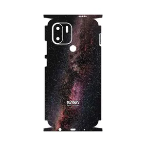 MAHOOT Universe_by_NASA_2-FullSkin Cover Sticker for Xiaomi Redmi A1 Plus
