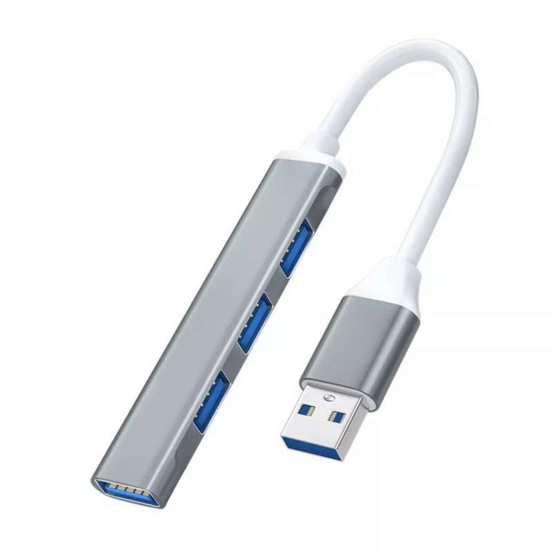 هاب 4 پورت USB کوتتسی مدل 83003