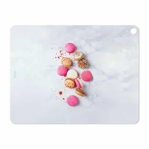 MAHOOT Macaron cookie Cover Sticker for Apple iPad Pro 12.9 GEN 3 2018 A1876