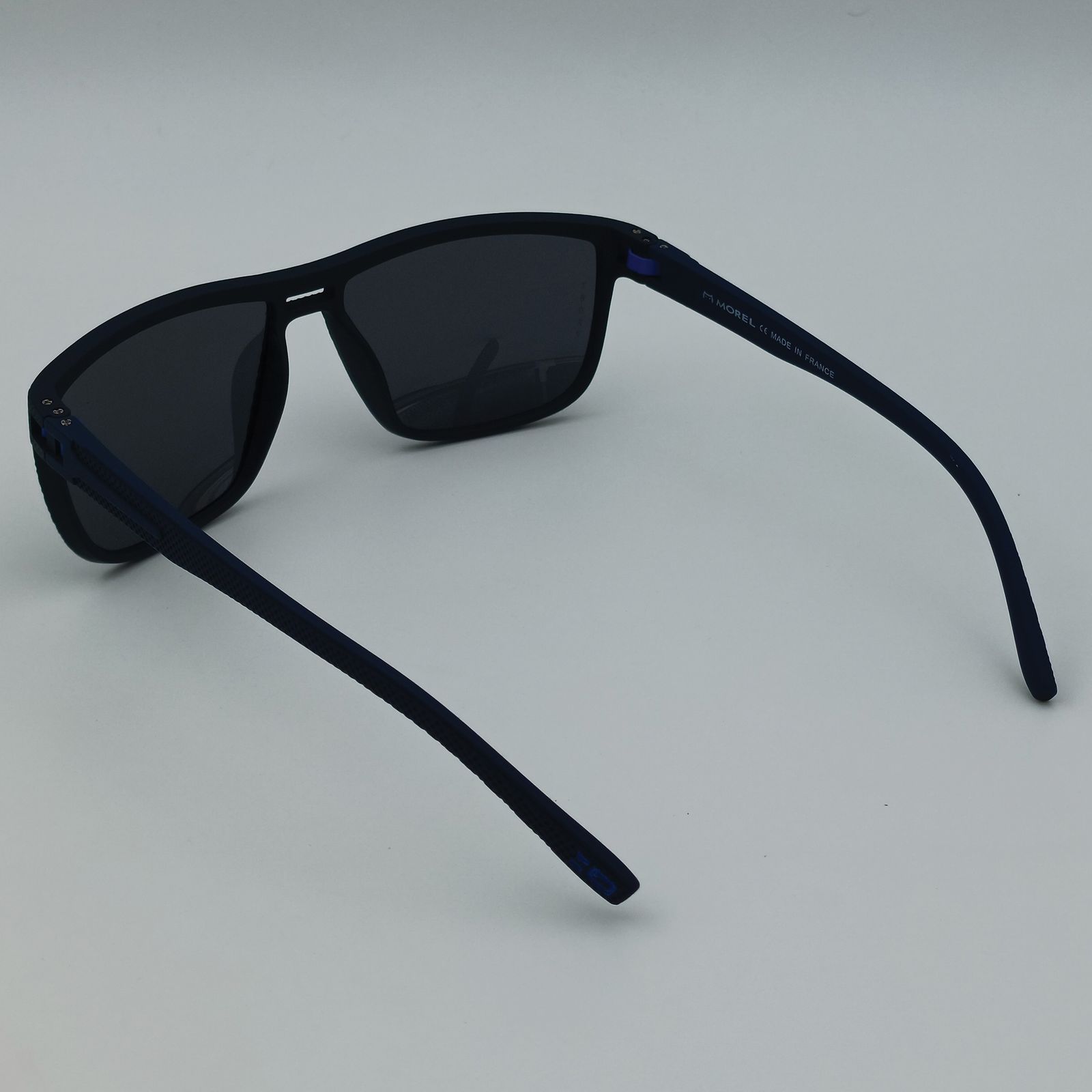 عینک آفتابی مورل مدل 78027 POLARIZED -  - 5