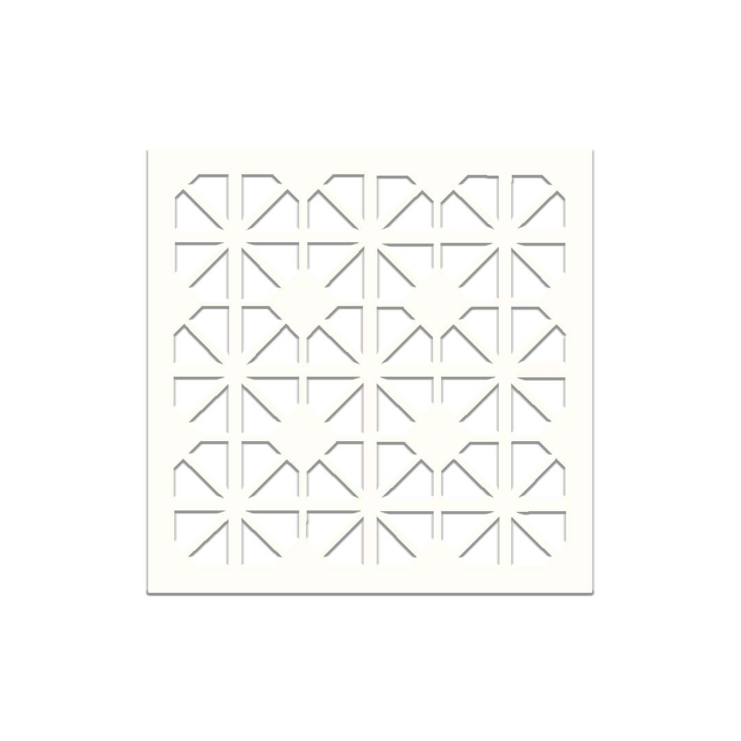 تایل سقفی کد HDS10704TM سایز 60x60 سانتی متر بسته 4 عددی