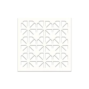 تایل سقفی کد HDS10704TM سایز 60x60 سانتی متر بسته 4 عددی