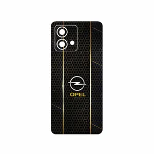 MAHOOT OPEL Cover Sticker for Motorola Moto G84