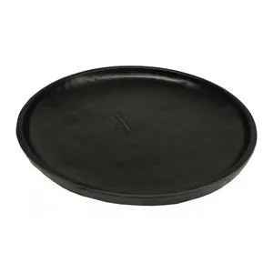 بشقاب میوه خوری مدل 20