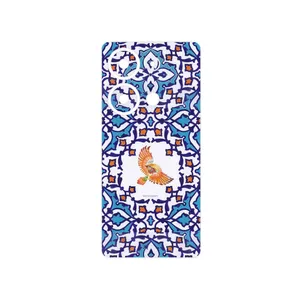 MAHOOT Homa_Tile Cover Sticker for Xiaomi Redmi Note 13 Pro 4G