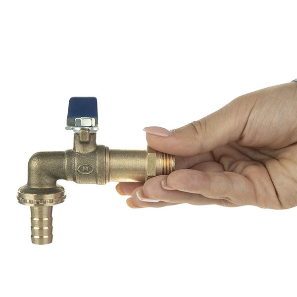 شیر حیاطی دینا مدل DN-14010106