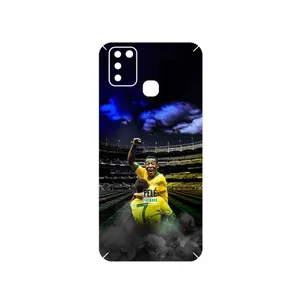 MAHOOT Pele Cover Sticker for Infinix Smart 6 X657B