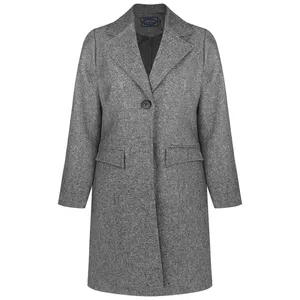 پالتو زنانه گلسان مدل t 118