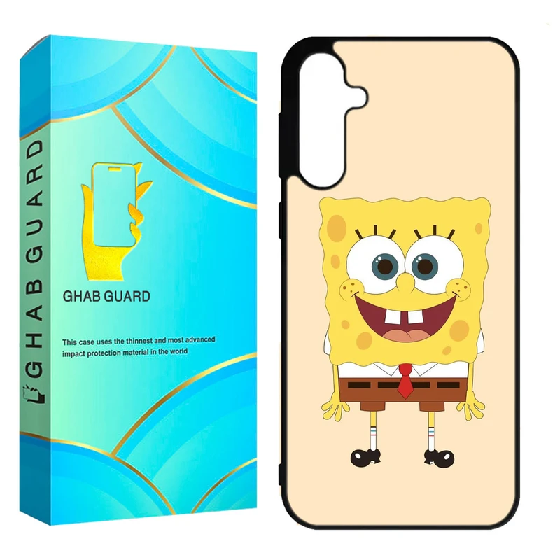 کاور قاب گارد مدل CHAPA55 مناسب برای گوشی موبایل سامسونگ Galaxy A55