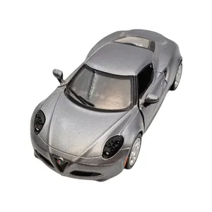 ماشین بازی کینزمارت مدل alfa romeo