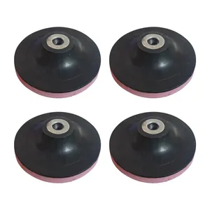 مجموعه 4 عددی پد پشت کرکی مدل Gh-115