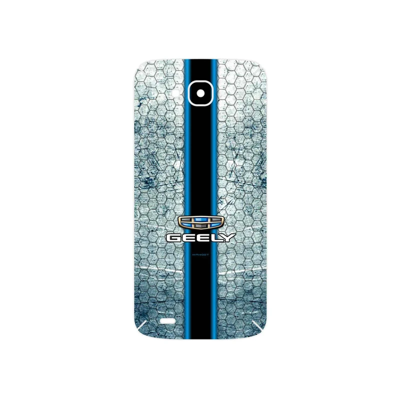 برچسب پوششی ماهوت مدل GEELY مناسب برای گوشی موبایل ال جی X venture