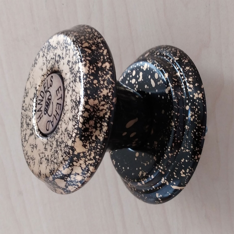 دستگیره حیاطی هندلز اتحاد مدل M5