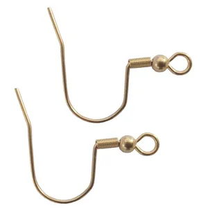 ميخ گوشواره مدل 4001 بسته 2 عددي