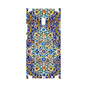 MAHOOT Iran Tile 12-FullSkin Cover Sticker for Xiaomi Redmi 8A