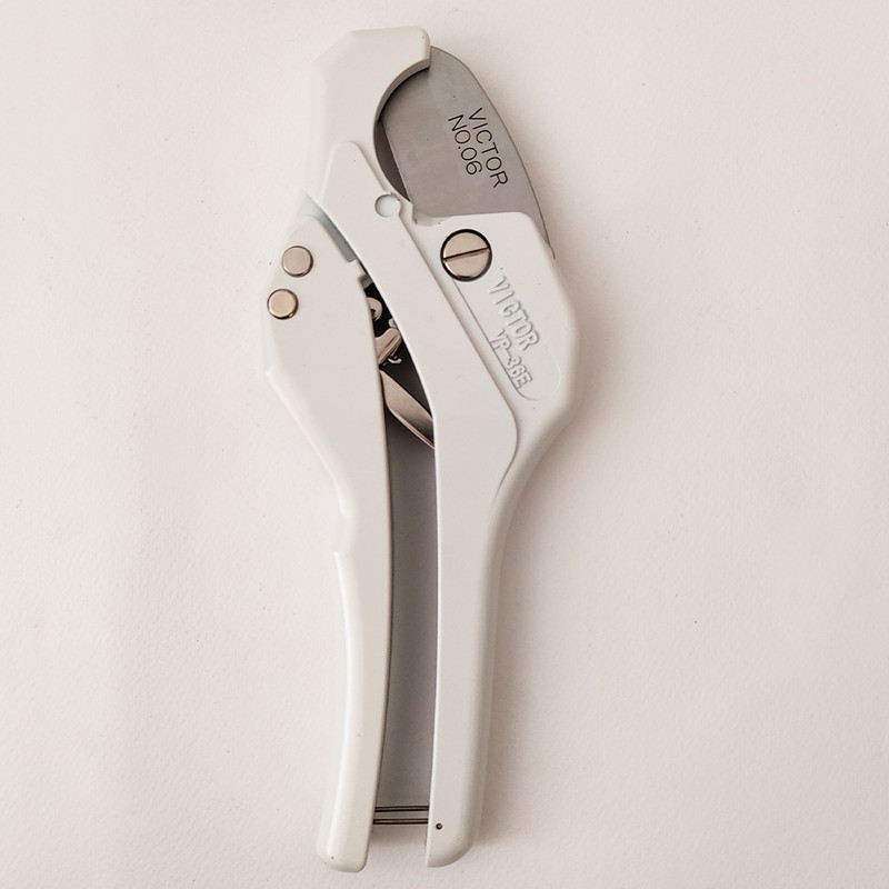 قیچی لوله بر ویکتور مدل VP36E قیچی لوله بر ویکتور مدل VP36E