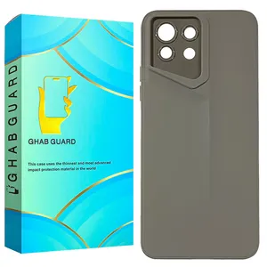 Ghab Guard PRDZ Cover for Xiaomi Mi 11 Lite 4G / Mi 11 Lite 5G / Mi 11 Lite 5G NE