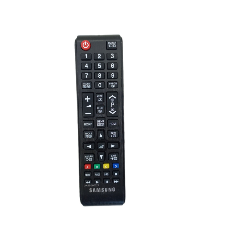 ریموت کنترل سامسونگ مدل gh4545 ریموت کنترل سامسونگ مدل gh4545