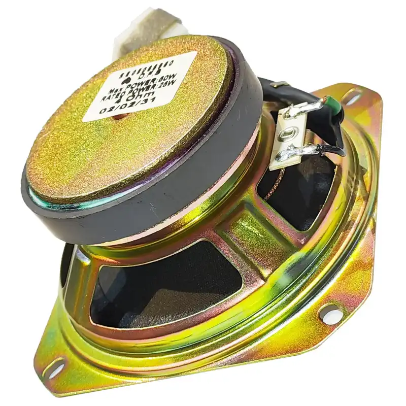 اسپیکر خودرو دناکو مدل 125B