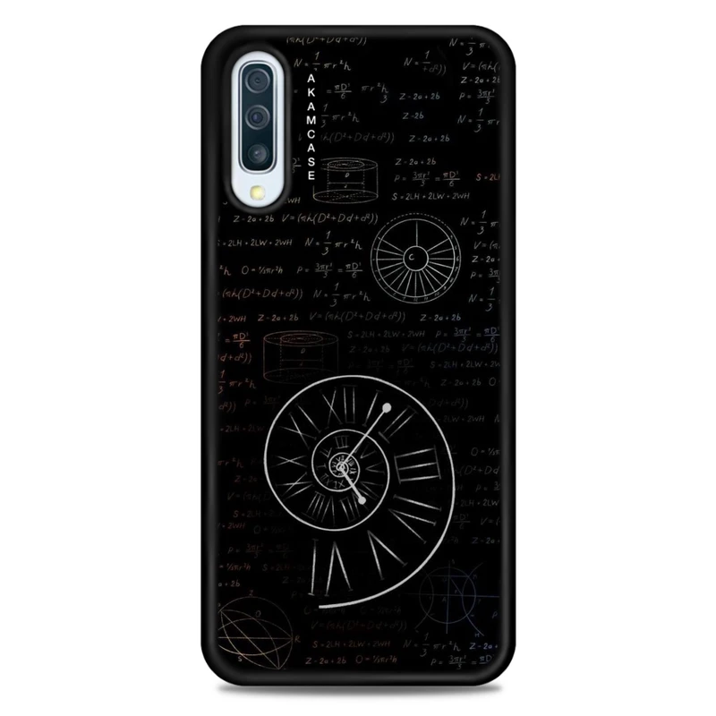 کاور آکام مدل AMC-WSGA50-SCIENCE-20 مناسب برای گوشی موبایل سامسونگ Galaxy A50