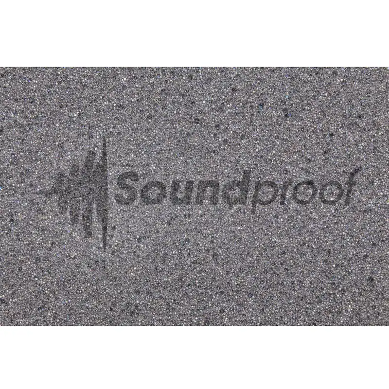 پنل آکوستیک ساندپروف مدل MD PLUS  مجموعه 2 عددی