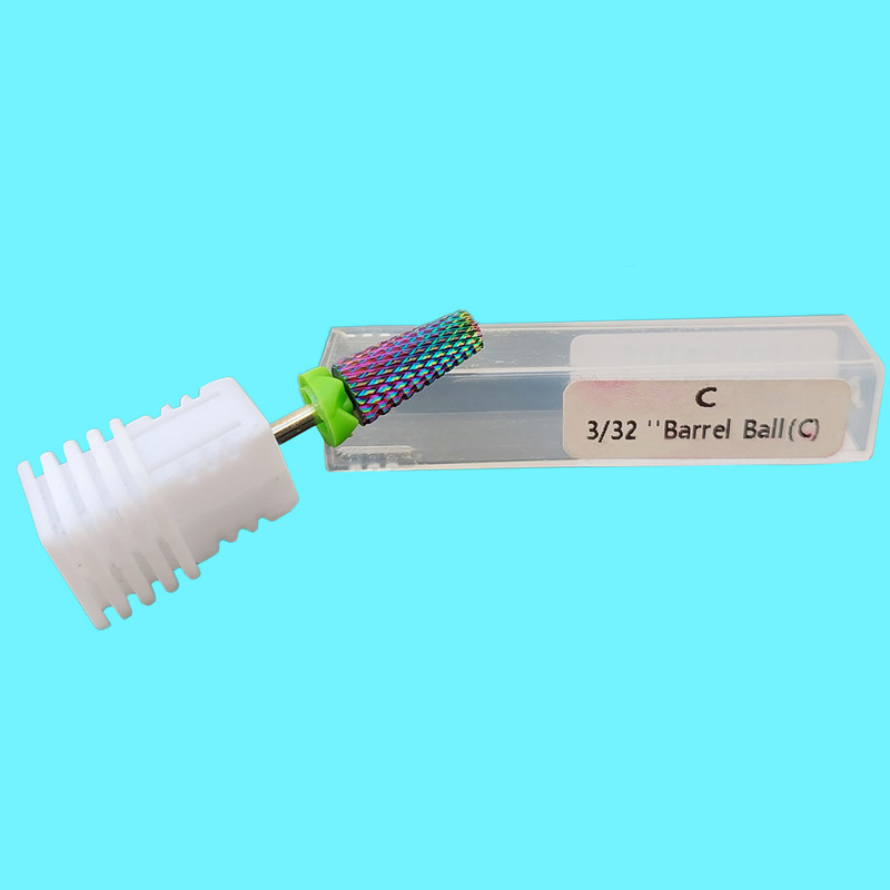 سری یدک سوهان برقی مدل ولکانو کد 602