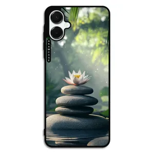 AKAM AMC-WSGA06-ZEN-7 Cover For Samsung Galaxy A06