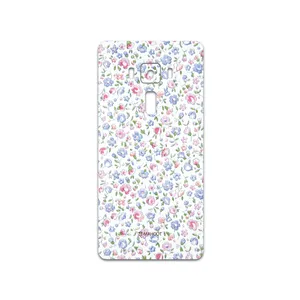 MAHOOT Painted-Flowers Cover Sticker for ASUS Zenfone 3 Deluxe ZS570KL