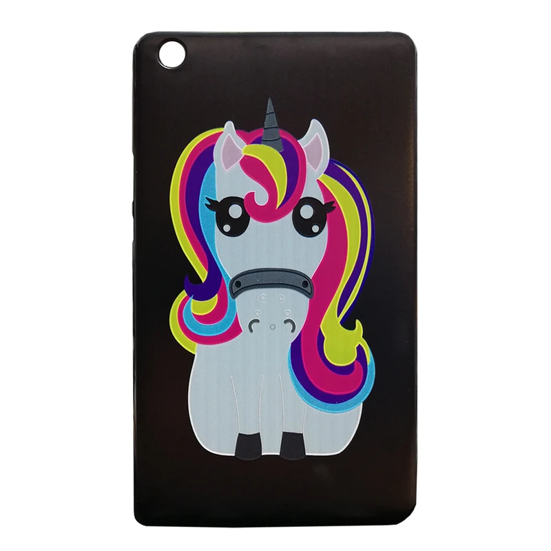 کاور مدل BC-001 مناسب برای تبلت هوآوی MediaPad M3 Lite 8 inch