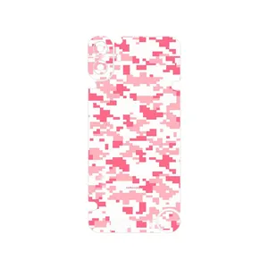 MAHOOT Army_Pink_Pixel Cover Sticker for Nothing CMF Phone 1