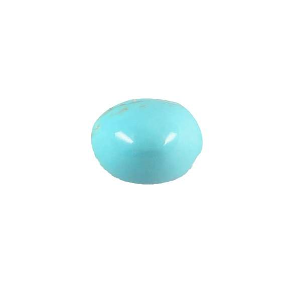 سنگ فیروزه پارلا گوهر مدل نیشابوری کد 3957