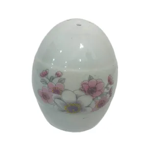 نمکدان مدل بابونه مجموعه دو عددی