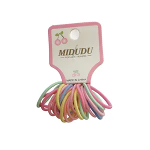 کش مو زنانه مدل نهال بسته 20 عددی