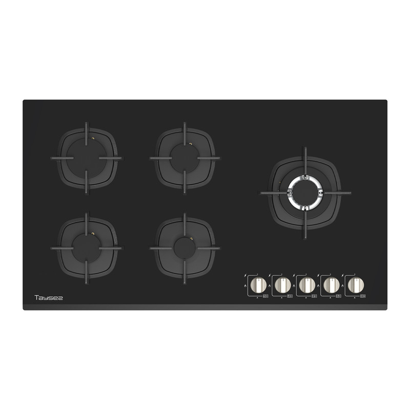 اجاق گاز صفحه ای تایسز مدل HG-1922