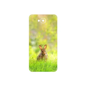 MAHOOT Rabbit Cover Sticker for Huawei Y6 Pro