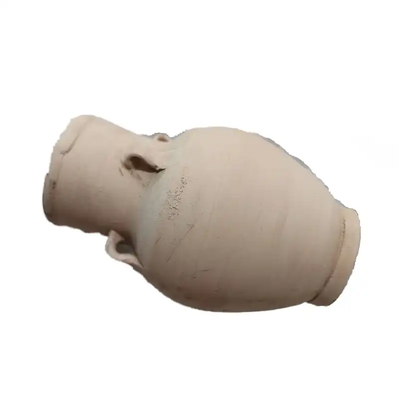 کوزه سفالی مدل 04 بسته 2 عددی