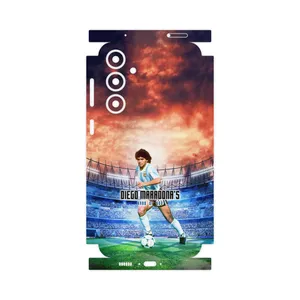 MAHOOT Diego Maradona-FullSkin Cover Sticker for Samsung Galaxy S23 FE