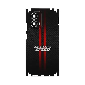MAHOOT Need_for_Speed_Game-FullSkin Cover Sticker for Motorola Moto G24
