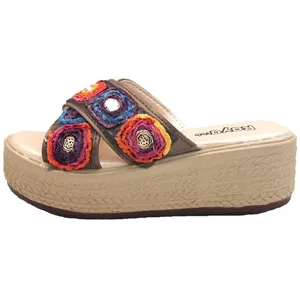 دمپایی زنانه مدل 0203305