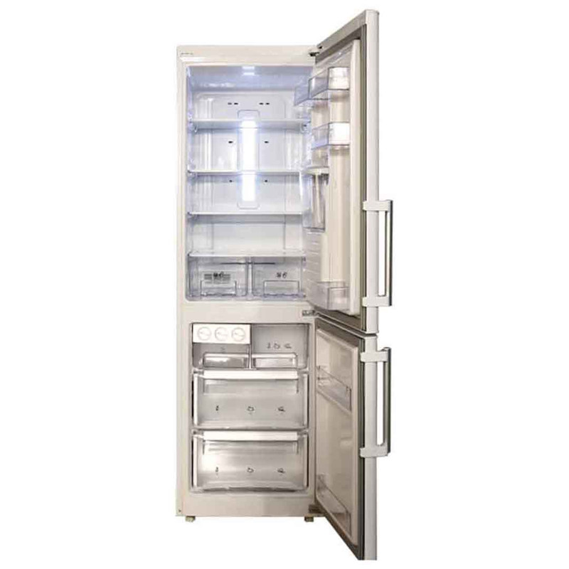 یخچال و فریزر 14 فوت پلادیوم مدل پلادی پایا