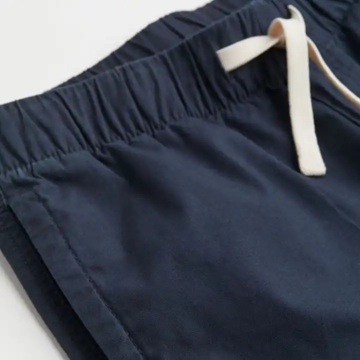 شلوارک پسرانه اچ اند ام مدل 0817161001